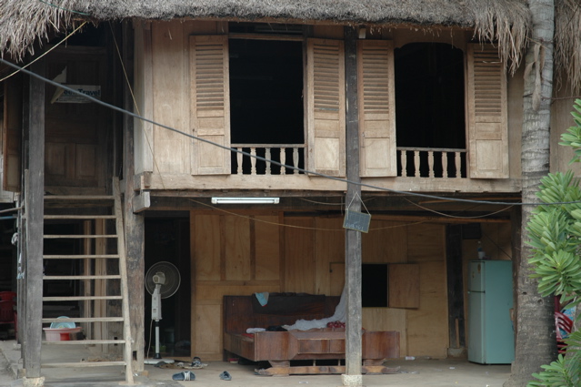Village de Mai Chau