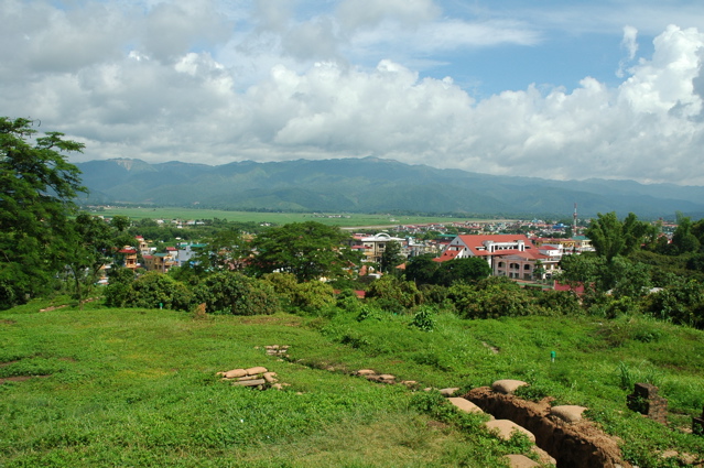 Dien Bien phu